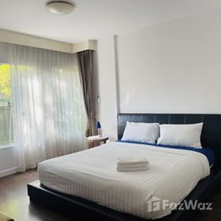 Rent this 2 bed apartment on 7-Eleven in Phetkasem Road, Rung Sawang