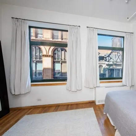 Image 7 - 14 E 4th St Rm 814, New York, 10012 - Townhouse for sale
