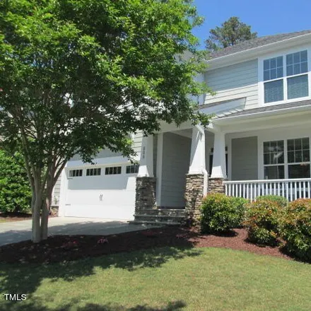 Buy this 5 bed house on Conifer Forest Lane in Wake Forest, NC 25787