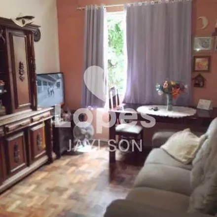 Buy this 3 bed apartment on unnamed road in Portuguesa, Rio de Janeiro - RJ