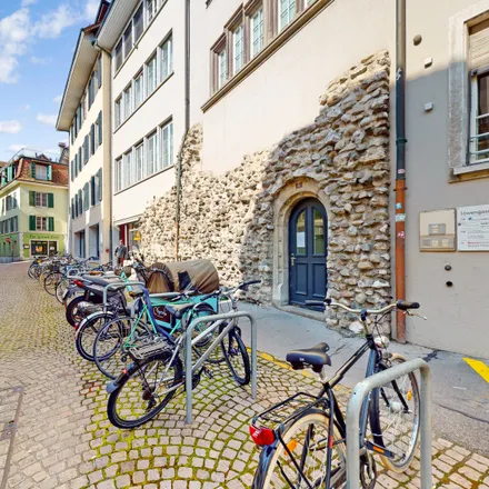 Rent this 4 bed apartment on Löwengasse 3 in 4710 Bezirk Thal, Switzerland