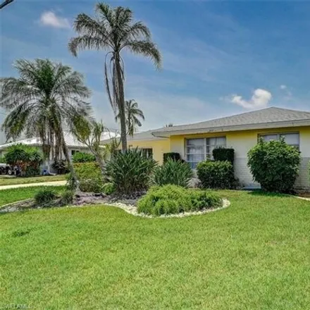Buy this 2 bed house on 5306 SW 2nd Ave in Cape Coral, Florida