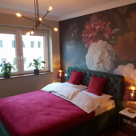 Rent this 2 bed apartment on Oberbilker Allee 39 in 40215 Dusseldorf, Germany