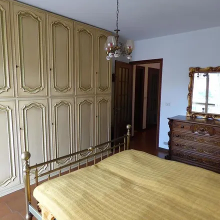 Rent this 3 bed apartment on Via Tegas in 10062 Colletto TO, Italy