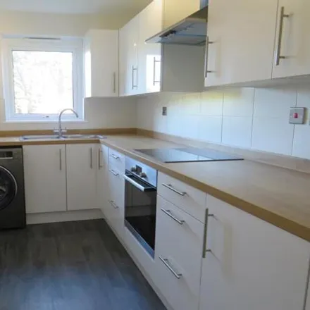 Image 2 - 13-24 Ethelred Close, Mere Green, B74 4BX, United Kingdom - Apartment for rent