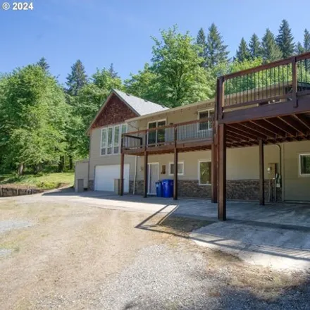 Buy this 4 bed house on 16280 Southeast Marna Road in Damascus, Clackamas County