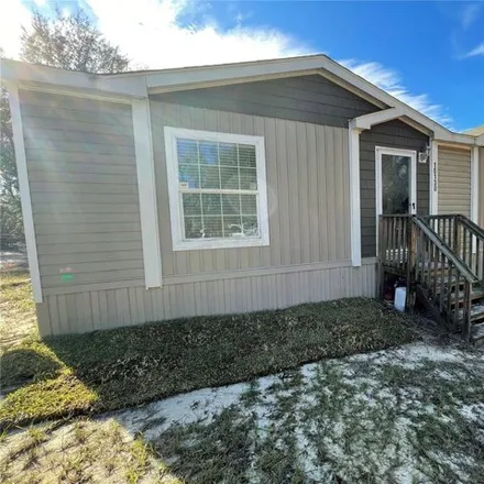 Buy this studio apartment on Northeast 87 Place in Levy County, FL 32621