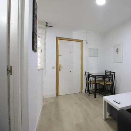 Image 4 - Calle de Antonio Zamora, 48, 28011 Madrid, Spain - Apartment for rent