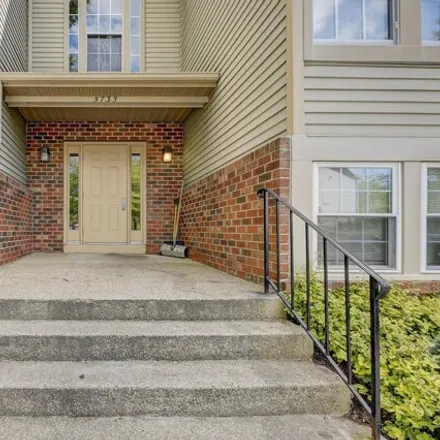 Buy this 2 bed condo on Rowanberry Drive & Montgomery Road in Rowanberry Drive, Howard County