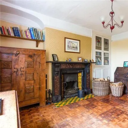 Image 9 - 35 Old Town, Wotton-under-Edge, GL12 7DH, United Kingdom - House for sale