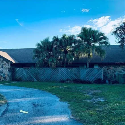 Rent this 4 bed house on 299 Azalea Terrace in Indian Harbour Beach, Brevard County