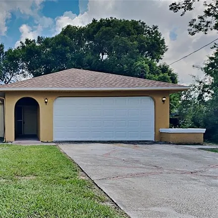 Buy this 3 bed house on 5220 Juliet Court in Spring Hill, FL 34606