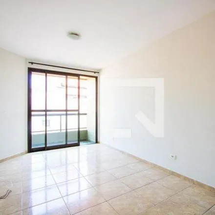 Rent this 3 bed apartment on Rua Belém in Vila Alzira, Santo André - SP