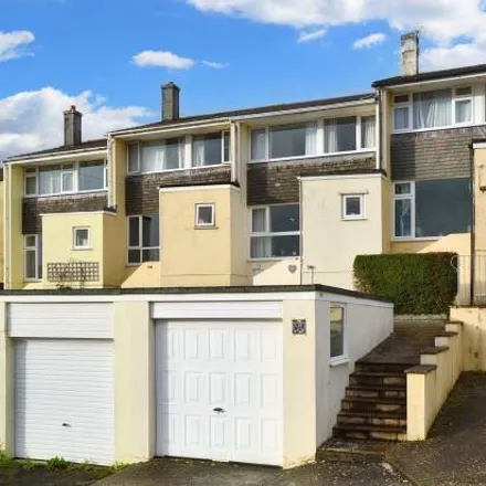 Buy this 3 bed townhouse on 180 St Stephens Road in Forder, PL12 4NJ