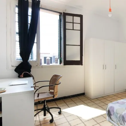 Rent this 5 bed room on Carrer de la Diputació in 442, 08001 Barcelona