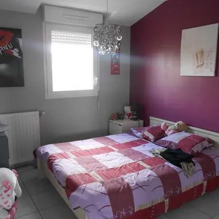 Rent this 2 bed apartment on 2 Rue Victor Hugo in 42230 Roche-la-Molière, France