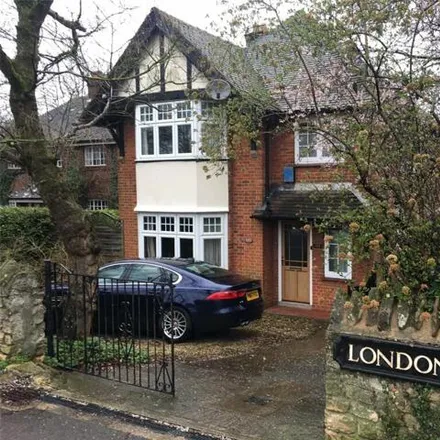 Image 1 - Jesmond, 493 London Road, Oxford, OX3 8DP, United Kingdom - House for sale