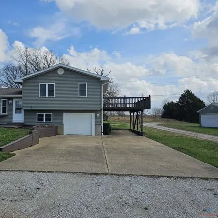 Image 2 - 14999 Hazlett Drive, Cole Camp, Benton County, MO 65325, USA - House for sale