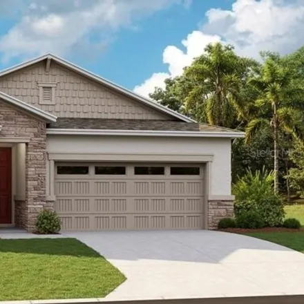 Buy this 4 bed house on Griffon Avenue in Lake Alfred, Polk County