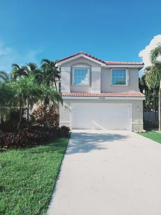 Buy this 3 bed house on 17725 Southwest 27th Court in Miramar, FL 33029