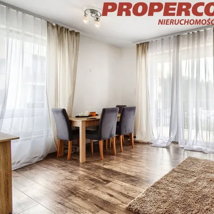 Buy this 2 bed apartment on Franciszka Smuglewicza 34 in 25-460 Kielce, Poland