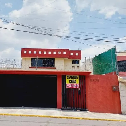 Image 2 - Calle Camelias, 72580 Puebla, PUE, Mexico - House for sale