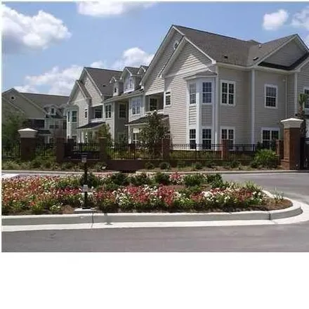 Image 1 - 192 Deerfield Drive, Charleston, SC 29414, USA - Condo for rent