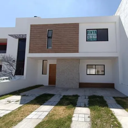 Buy this 3 bed house on unnamed road in Delegaciön Santa Rosa Jáuregui, San Isidro El Viejo