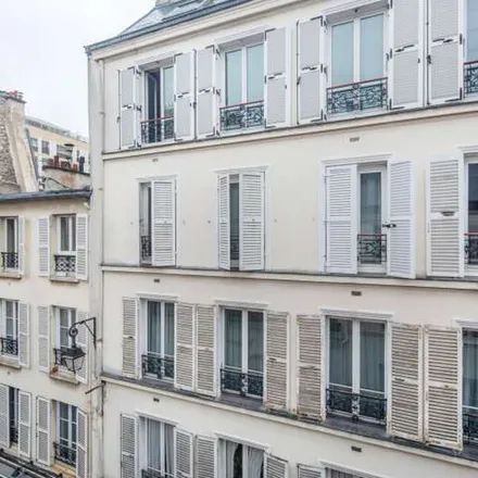 Image 8 - 36 Rue de l'Annonciation, 75016 Paris, France - Apartment for rent
