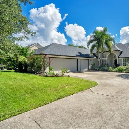 Buy this 4 bed house on 2625 Carter Grove Circle in Windermere, Orange County
