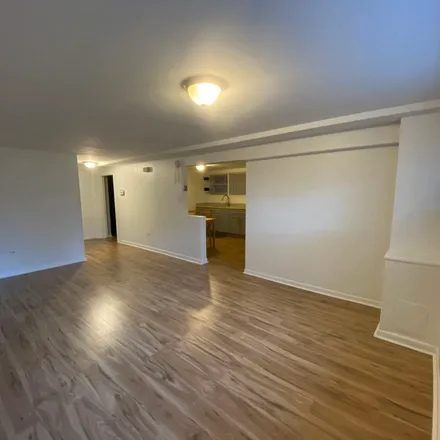 Rent this 1 bed apartment on 6231 West Montrose Avenue in Chicago, IL 60630