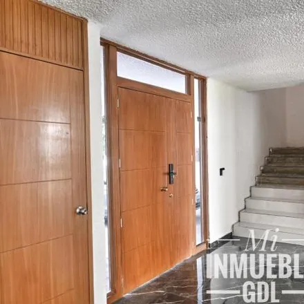 Buy this 4 bed house on Avenida Aztecas 1165 in Ampliación Monraz, 45055 Guadalajara
