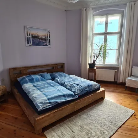 Rent this 2 bed apartment on Lillian Beauty in Goebenstraße, 10783 Berlin
