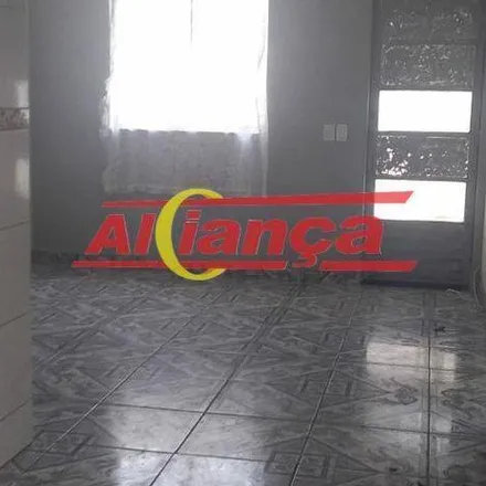 Rent this 2 bed house on Rua Cordeiros in Bonsucesso, Guarulhos - SP