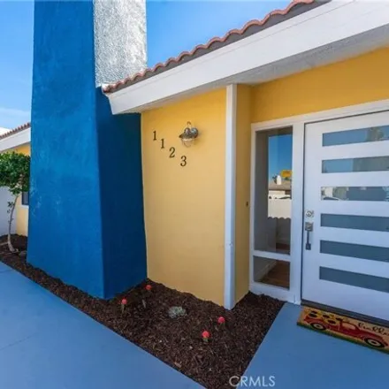 Buy this 3 bed house on 1199 El Cid in Palm Springs, CA 92262