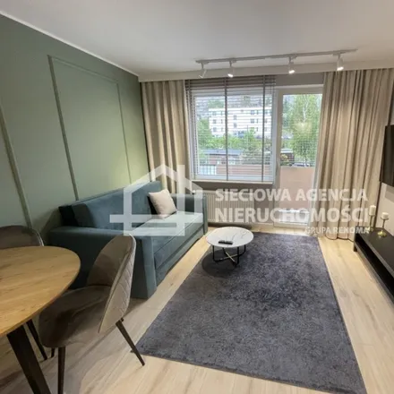 Image 2 - Morska, 81-064 Gdynia, Poland - Apartment for rent