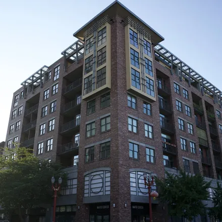 Buy this studio loft on Northwest Couch Street in Portland, OR 97240