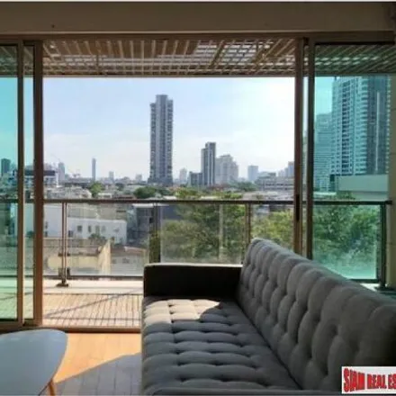 Rent this 2 bed apartment on Nonsi Withaya School in 139, Rama III Road
