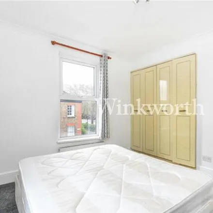 Image 6 - 8 Pembroke Road, London, N15 4NW, United Kingdom - Room for rent