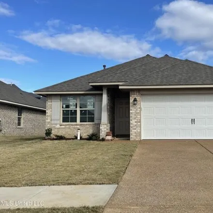 Buy this 3 bed house on unnamed road in Plum Point, Southaven