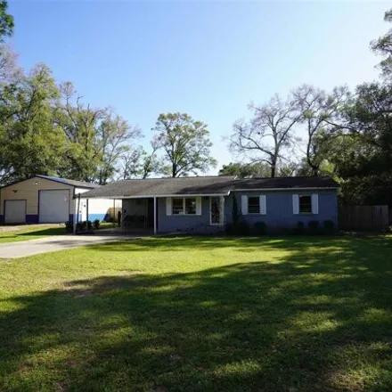 Buy this 3 bed house on Sherwood School in Geronimo Circle, Escambia County