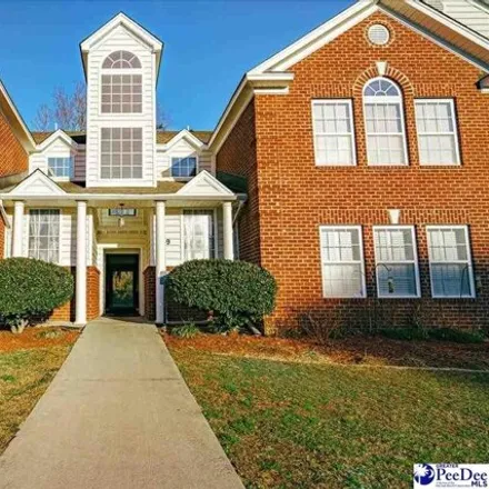 Buy this 2 bed condo on 1153 Waxwing Drive in Sandhurst, Florence