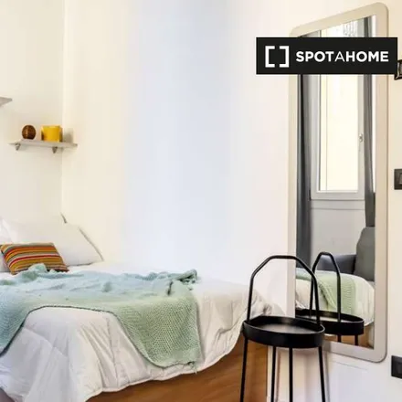 Rent this 2 bed room on Via Carlo Pedrotti 3b in 10152 Turin TO, Italy