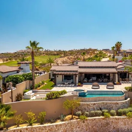 Buy this 4 bed house on Q Club Trail in 23407 San José del Cabo, BCS