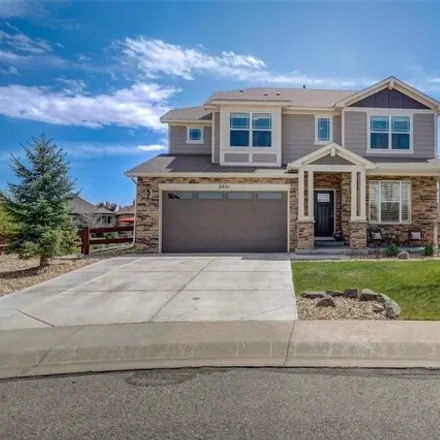 Buy this 4 bed house on 2099 Tidewater Court in Windsor, CO 80550