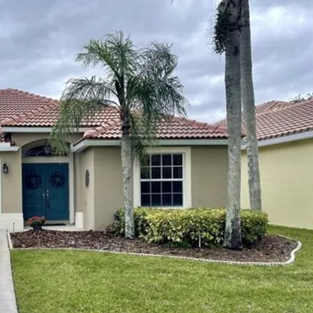 Buy this 3 bed house on 203 Saratoga Boulevard East in Royal Palm Beach, Palm Beach County