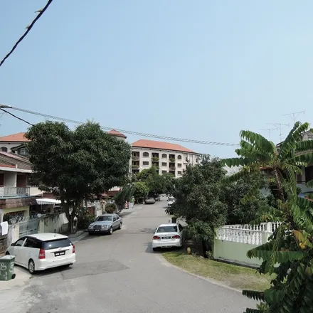 Image 7 - Malacca City, Kampung Jawa, MLK, MY - House for rent