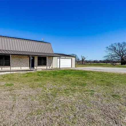 Image 3 - County Road 107, Johnson County, TX, USA - House for sale
