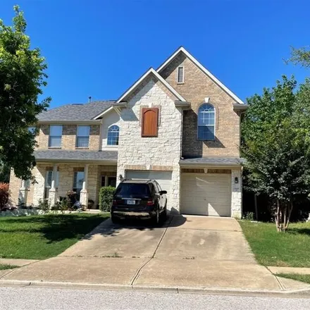 Rent this 4 bed house on 12601 Capitol Saddlery Trail in Steiner Ranch, TX 78732