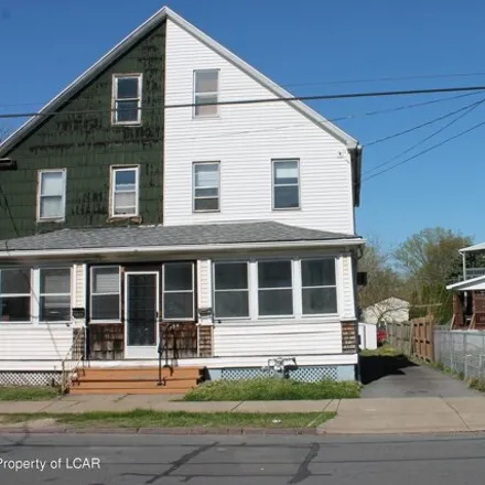 Rent this 2 bed house on 140 Mill Street in Parsons, Wilkes-Barre